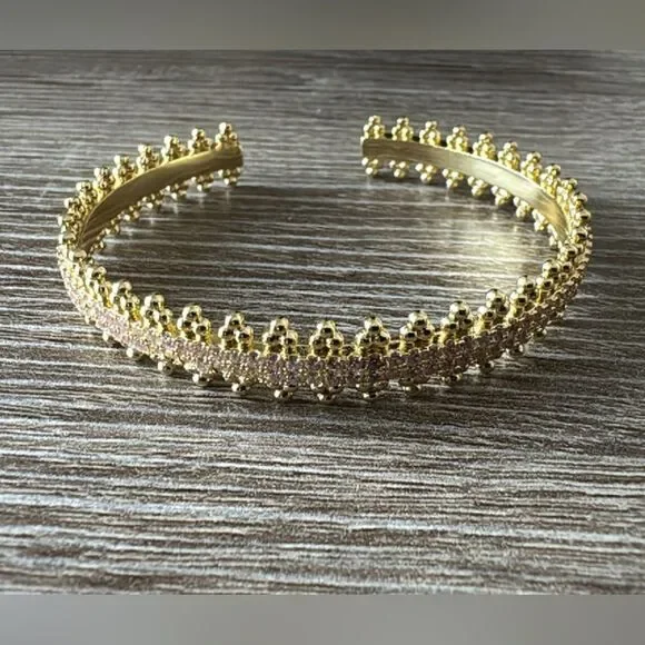 Bohemian trendy bracelet A429 - Picture 4 of 6